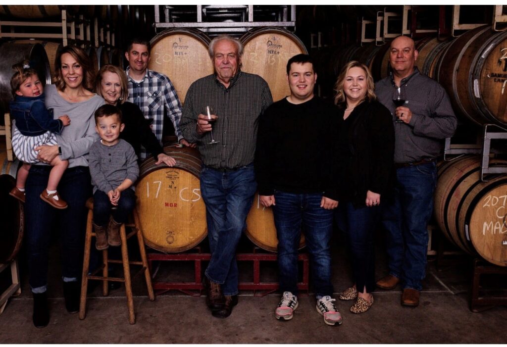 family